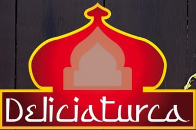 Delicia Turca